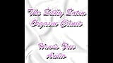 The Silky Satin Orgasm Clinic Hands Free Audio snapshot 9