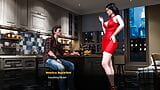 Модный бизнес - №24 - Monica получает скидку на аренду - 3D игра snapshot 3