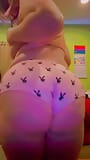 HORNY CHUBBY BBW VANILLA FAITH ARDALAN snapshot 11