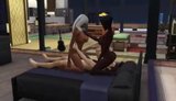 new Sim4 sex snapshot 2