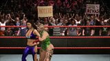 Candice Michelle vs Cammy snapshot 13