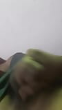 Chudai ho rhi h #chusai #chudai #handjob #blackcock #mota snapshot 2