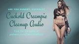 Cornudo creampie limpieza audio snapshot 1