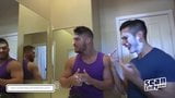 The Guys 69 Then Manny Rides Brodies Dick - Sean Cody snapshot 2