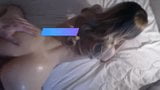 VITUN INTALLING DOGGY POV - CUM PERSES snapshot 2