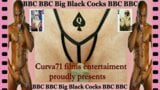 Pretty  Faces vs BBC - Interracial PMV by Curva71 snapshot 1