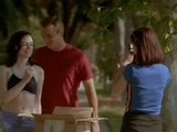 Rose Mcgowan - diablo en carne snapshot 12