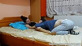 Cute 18 Years old College Girl Fucked Hard in a Student Dorm snapshot 2