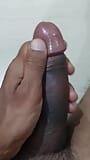 Batang Besar Asia Menguasai Orgasme & Pancutan Mani Xxx Close-Up snapshot 2