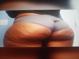 Wide hips, Gap snapshot 6