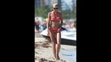 Lena Gercke aftrekuitdaging (juni 2016) snapshot 7