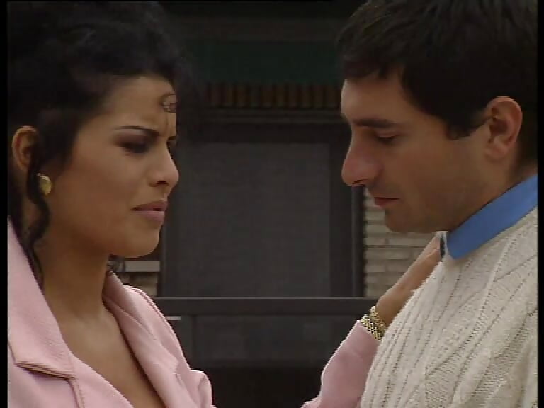 DALILA THE DIVINE BEAUTY - FULL MOVIE