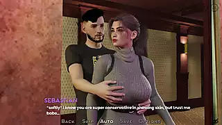 Unseen Instincts Update 5: 3D Porn by FapHouse | xHamster