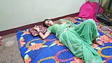 Young housewife I fucked  newly married by  Village wife in indian snapshot 2