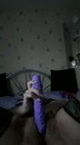 Cristina si DILDO 2 snapshot 2