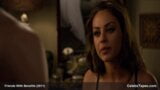 Mila Kunis xxx video snapshot 2