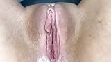 Stella St. Rose - Extreme Clit and Pussy Close-Ups snapshot 13