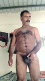 Indian daddy Big balls cum snapshot 5