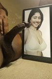 Sai Pallavi white bra cum tribute 2 snapshot 1