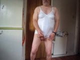 wank in girdle snapshot 2