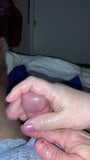 Part two of Amazing Handjob snapshot 2