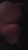 PAWG mature prend ma grosse bite noire, partie 1 snapshot 5