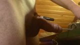 cbt needles cock electro zoom POV snapshot 5