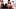 Thai Girl in Bodystocking lutscht Schwanz mit Sperma auf Titten