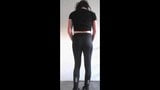 Entraînement avec Cici - 10 squats sexy pour rester en forme snapshot 1