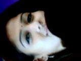 cum on nayanthara face snapshot 2