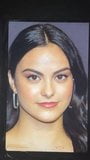 Camila Mendes Sperma-Tribut # 1 snapshot 1