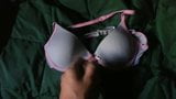 Cum in friends bra snapshot 2