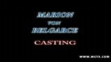 marion von belgarce casting snapshot 1