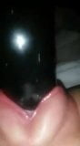 Pompato su figa divertente dildo snapshot 2