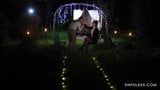 Asmr giardino da favola snapshot 10