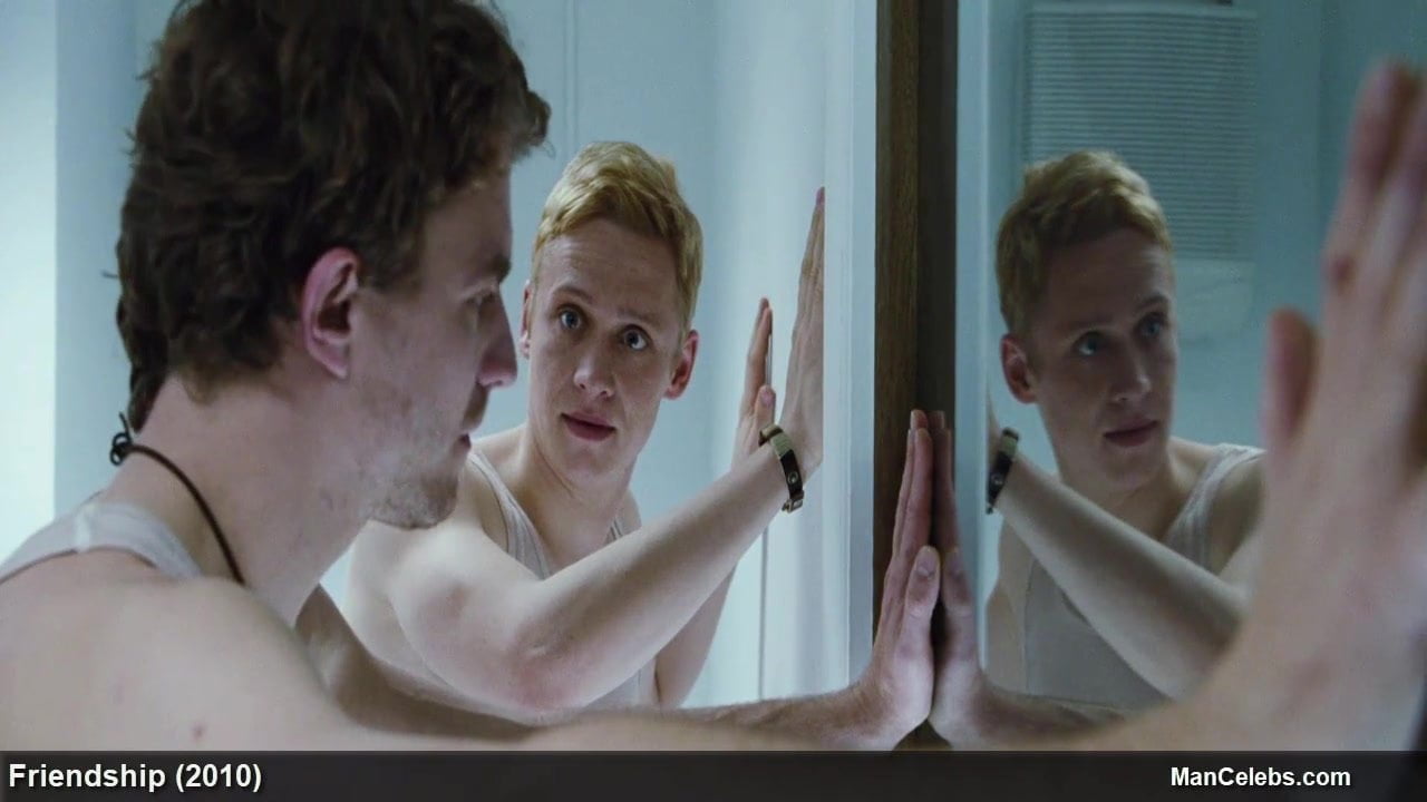 Matthias Schweighofer Sexy Underwear Movie Scenes: Gay In German Porn by  Naked Male Celebs