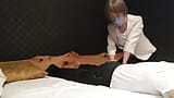 MILF Oil Massage snapshot 4