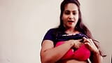 Tetona india Disha Bhabhi se masturba - audio hindi snapshot 3