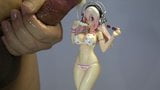 Bukkake rajah super Sonico 02 snapshot 2