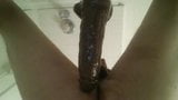 black dildo snapshot 1