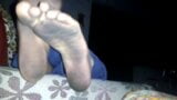 Twink dirty stinky soles snapshot 1