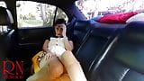Dirty talking. Masturbation in car Erotic Stories WIFE OF MY BOSS Theesome fucking 2 snapshot 14