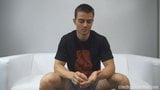 Casting gay Czech - Simon (7706) snapshot 1