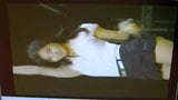 Yuri Kwon Genie dance cum tribute snapshot 1