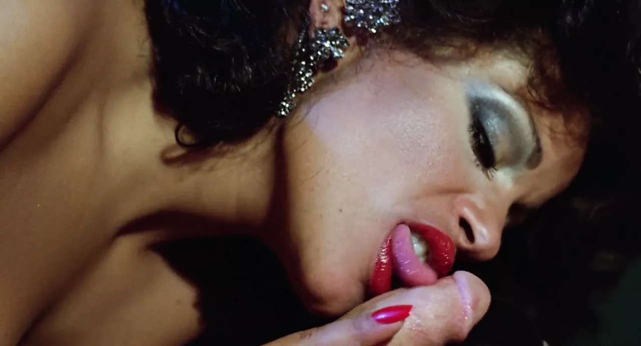 Vanessa del rio cumshots