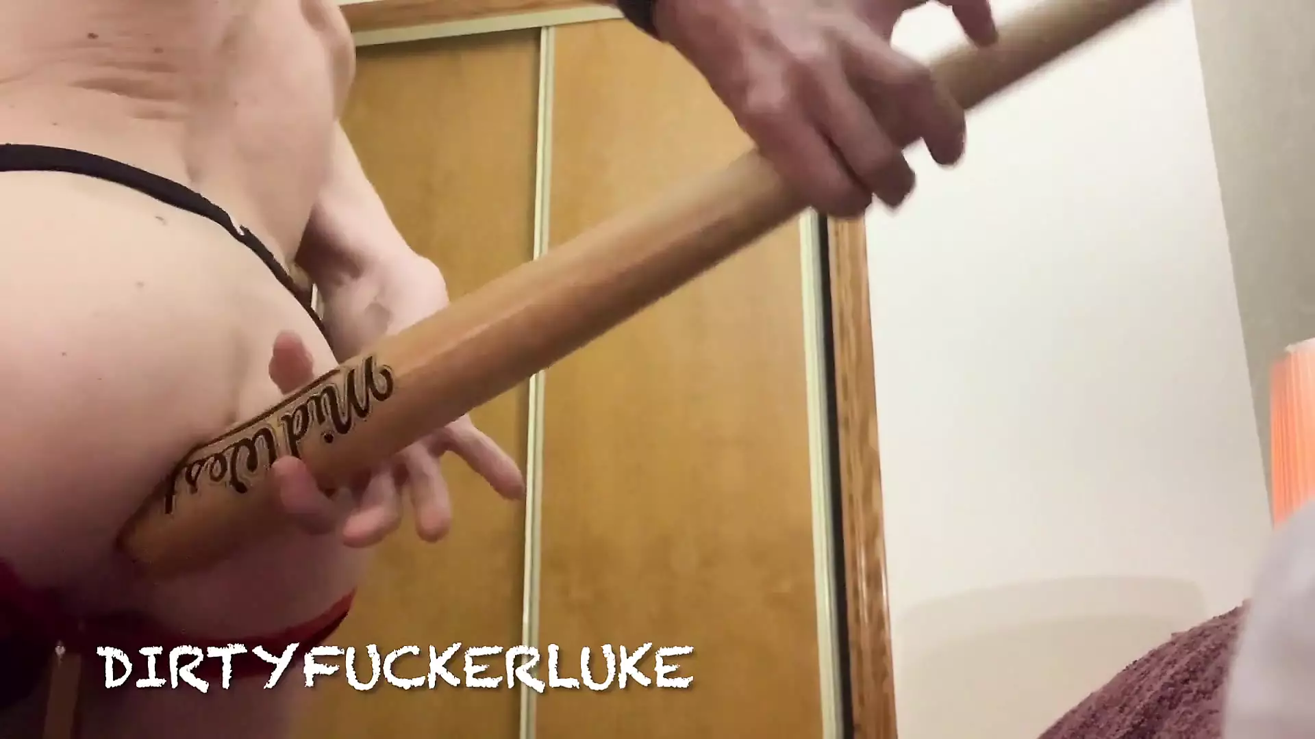 Dirtyfuckerluke 玩弄玩具合集