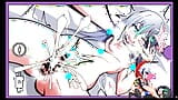 Buzama - Complete Gallery Show Hentai Game the Best Rare Futanari Giantess Body Transformation and More snapshot 7