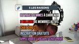 ELLE BAISE AVEC STEPSON PLUS GRAND BARBERE snapshot 2