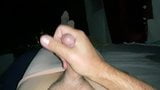 Strumpfhosen-Masturbation snapshot 5