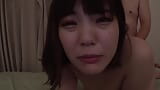 Satomi Is Having a Lot of Creampie Sex Every Day in POV Without Her Boyfriend's Knowledge snapshot 15